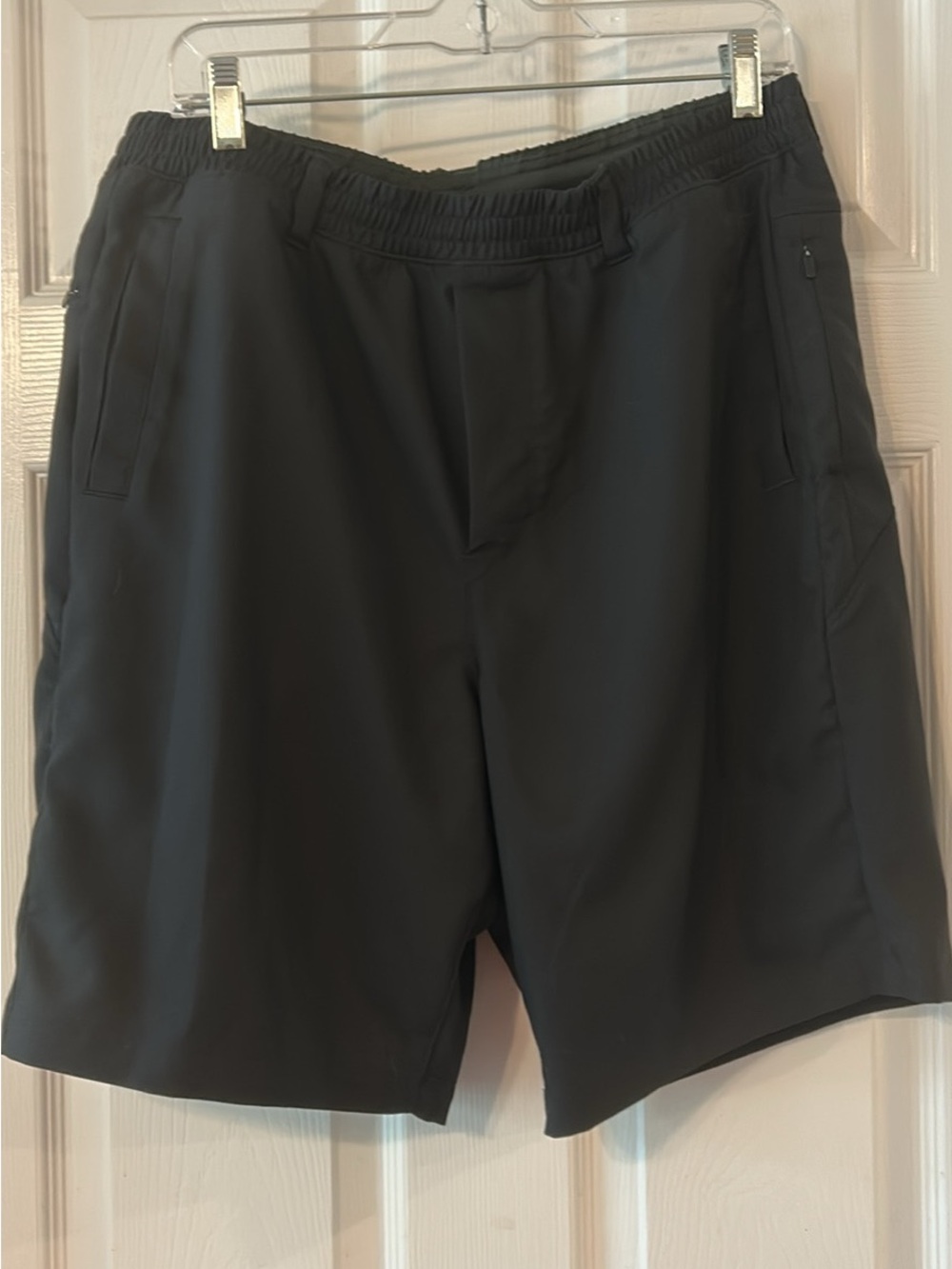 Black Birddogs Golf / Sport Shorts